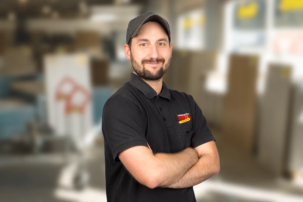 Vorstellungsbild Marcel