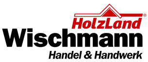 Holzland Wischmann-Logo
